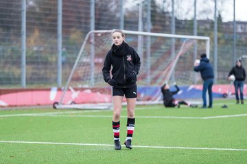 Bild 63 - wCJ Altona - Komet Blankenese : Ergebnis: 0:1